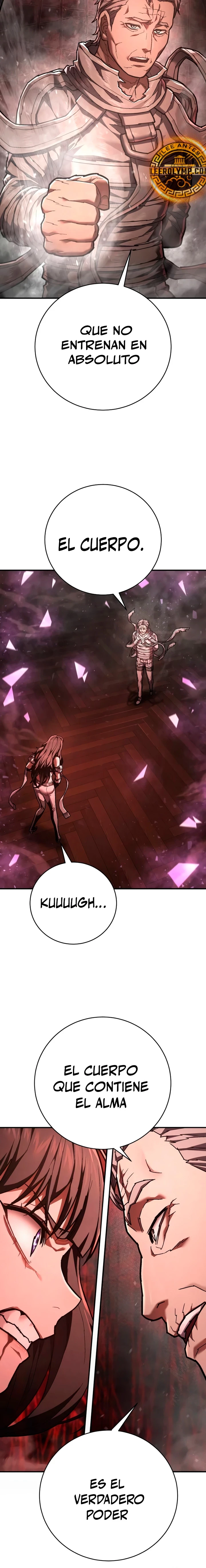 Mata Villanos > Capitulo 30 > Page 51